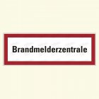 Brandmelderzentrale