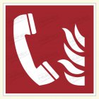 Brandmeldetelefon, F006