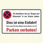 Abschleppzone Fun 1